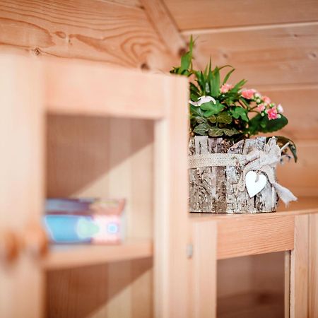 Chalet Chalet Simon - Gbm250 By Interhome 그뢰브밍 외부 사진