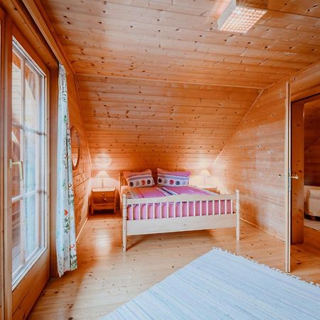 Chalet Chalet Simon - Gbm250 By Interhome 그뢰브밍 외부 사진