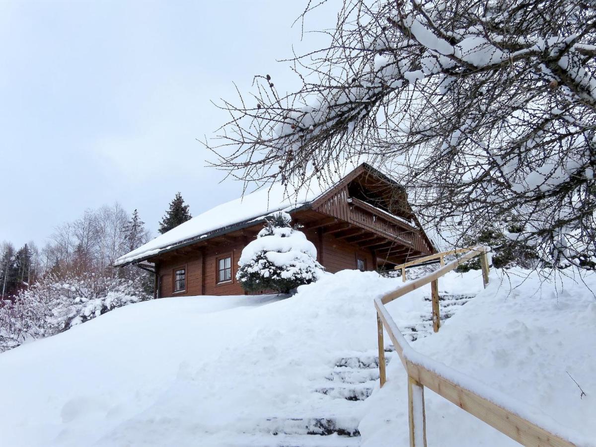 Chalet Chalet Simon - Gbm250 By Interhome 그뢰브밍 외부 사진