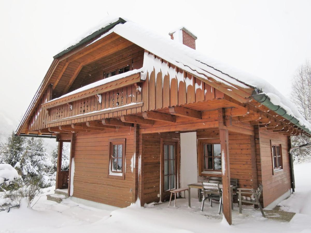 Chalet Chalet Simon - Gbm250 By Interhome 그뢰브밍 외부 사진
