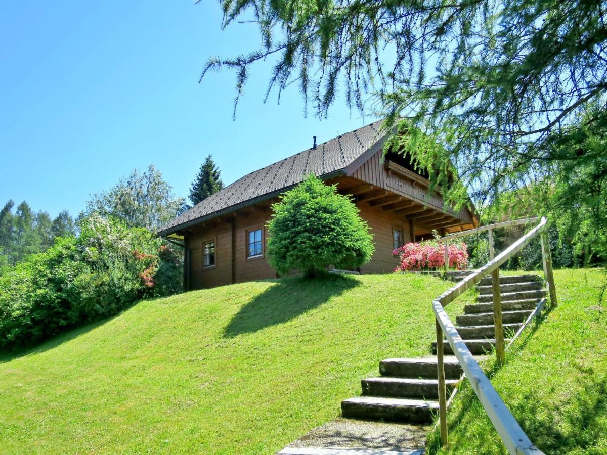 Chalet Chalet Simon - Gbm250 By Interhome 그뢰브밍 외부 사진