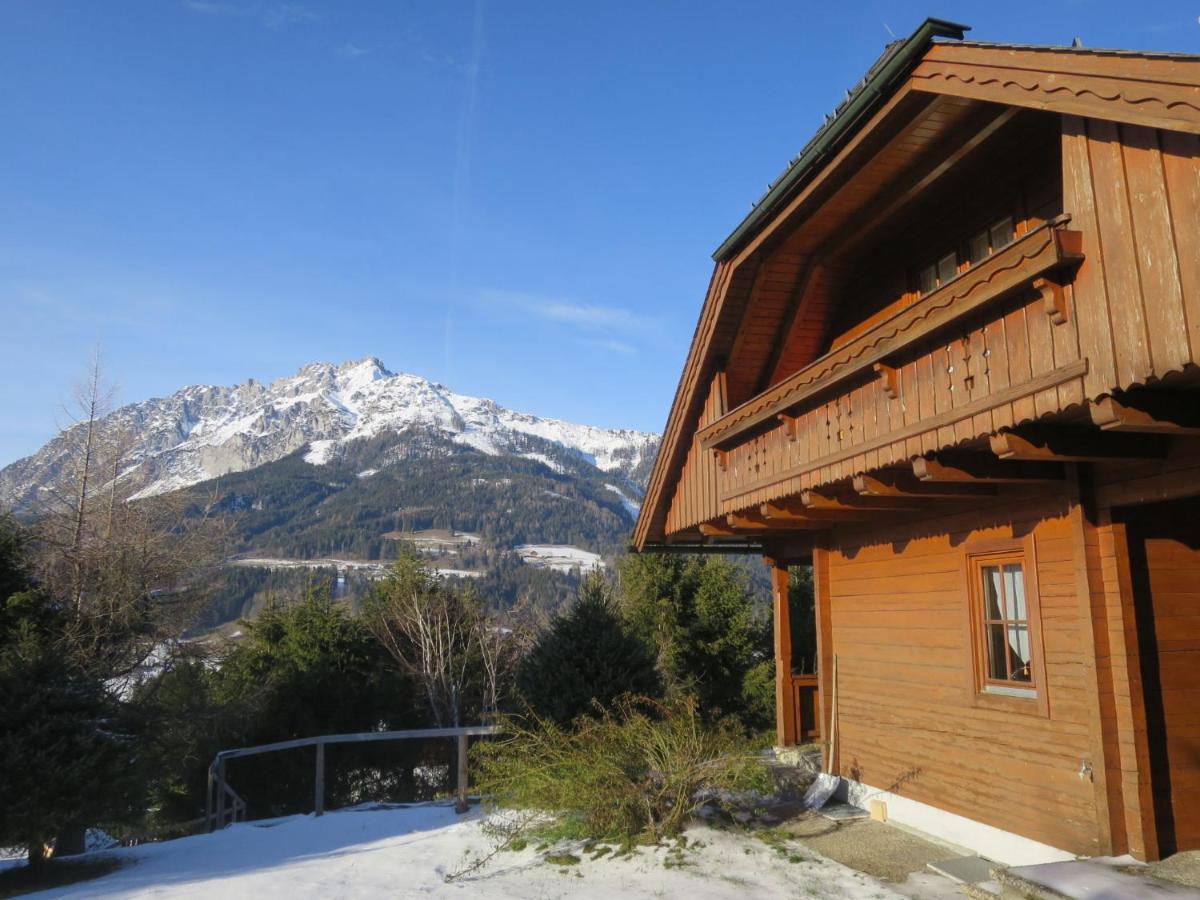 Chalet Chalet Simon - Gbm250 By Interhome 그뢰브밍 외부 사진
