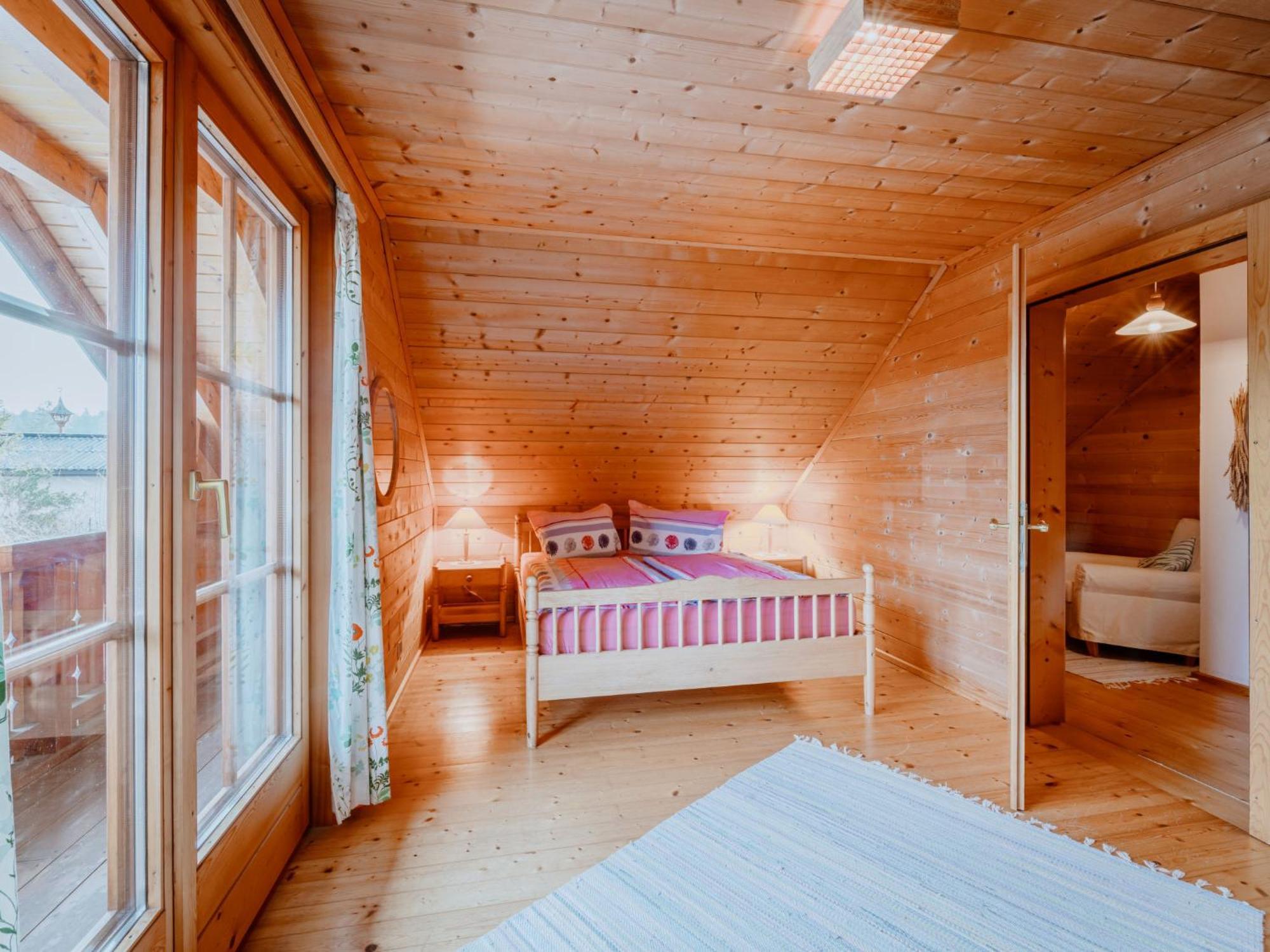 Chalet Chalet Simon - Gbm250 By Interhome 그뢰브밍 외부 사진