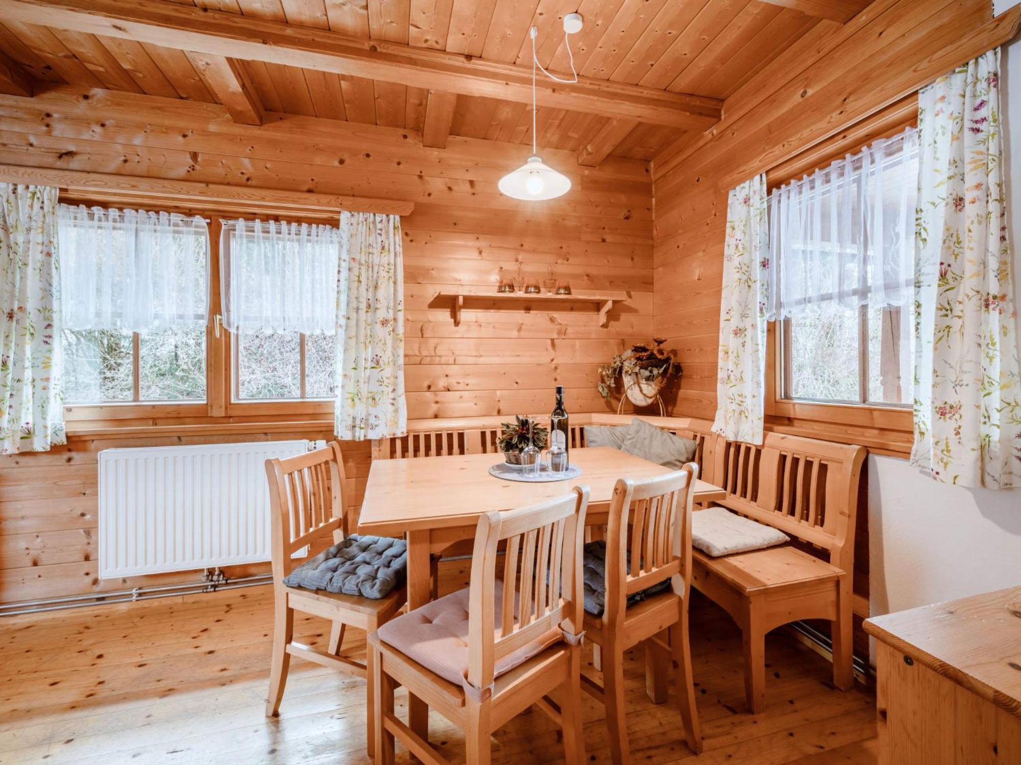 Chalet Chalet Simon - Gbm250 By Interhome 그뢰브밍 외부 사진