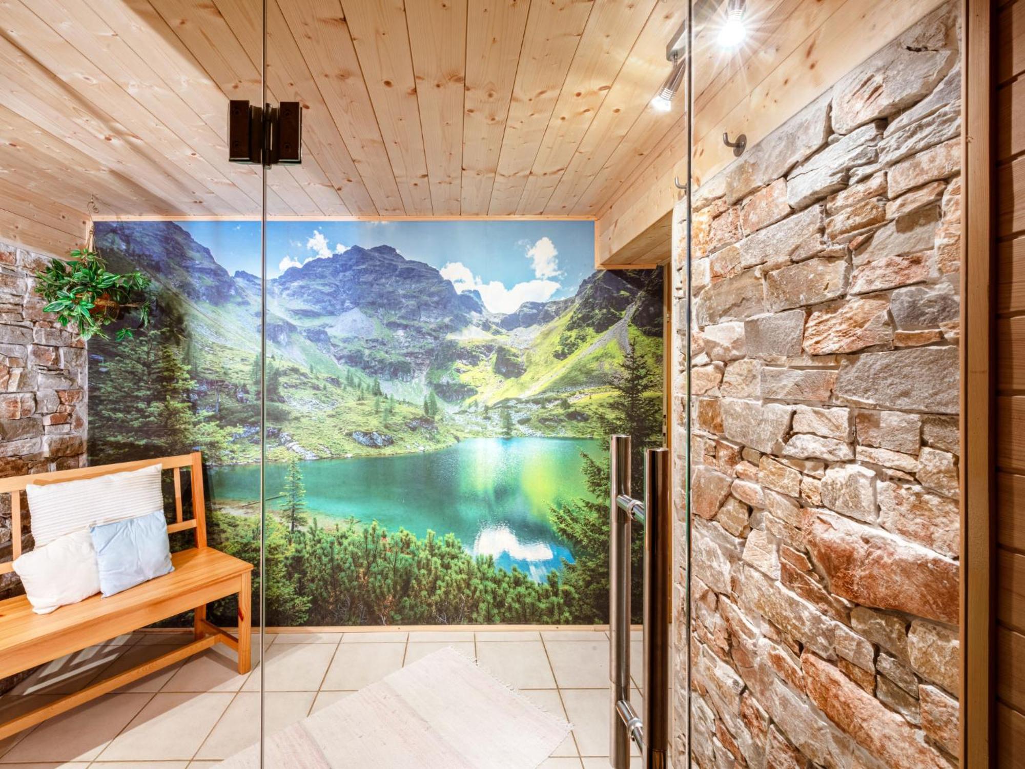 Chalet Chalet Simon - Gbm250 By Interhome 그뢰브밍 외부 사진