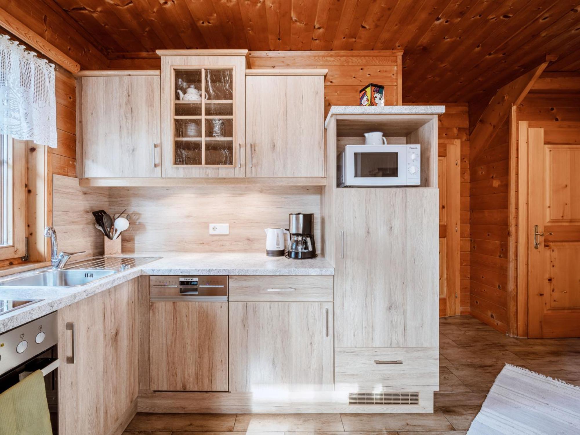 Chalet Chalet Simon - Gbm250 By Interhome 그뢰브밍 외부 사진