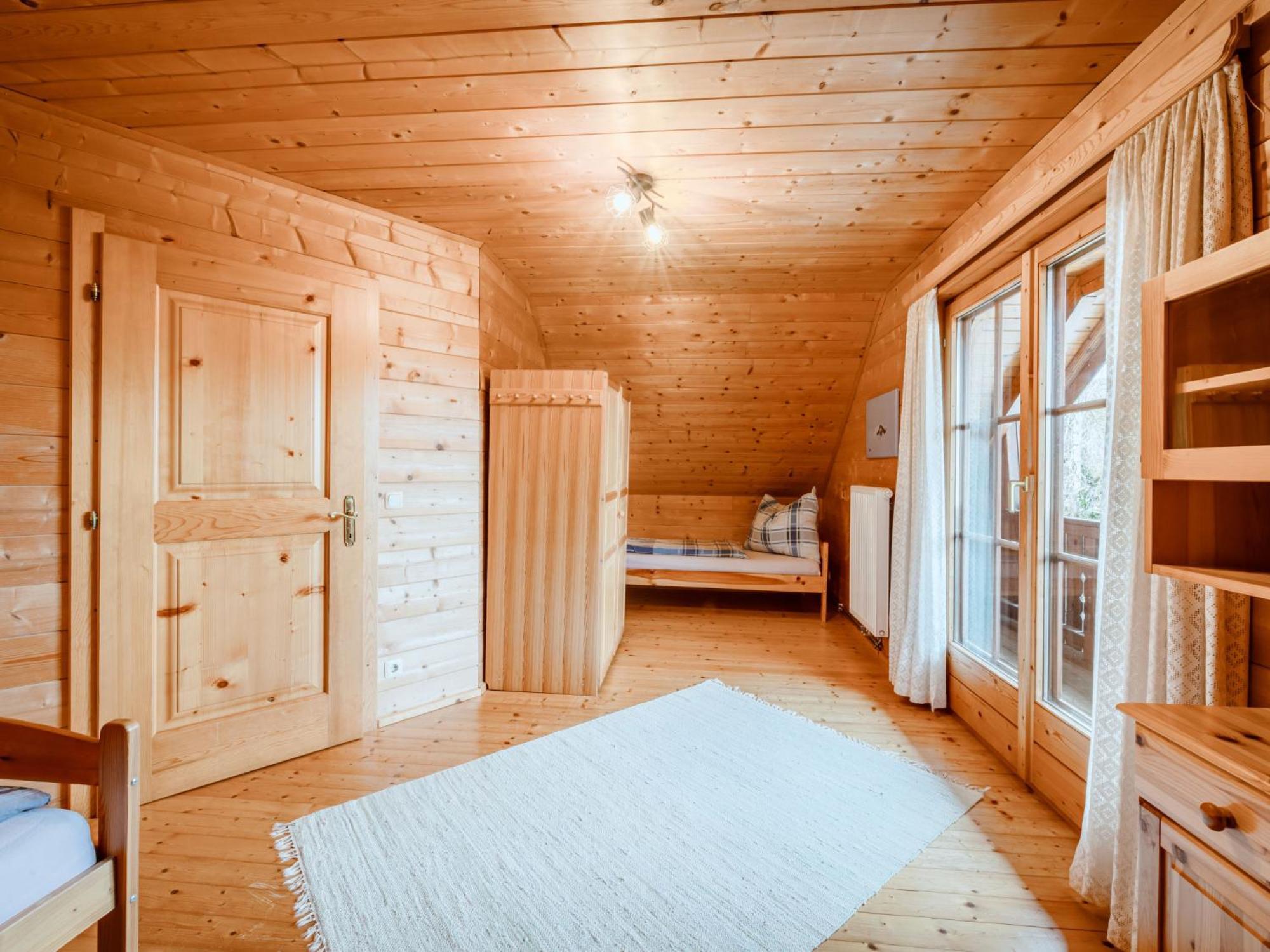 Chalet Chalet Simon - Gbm250 By Interhome 그뢰브밍 외부 사진