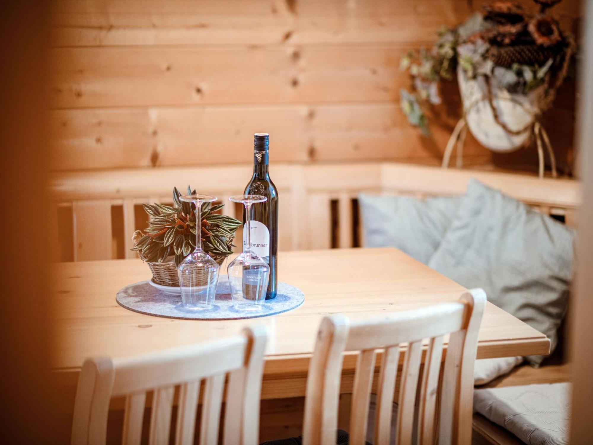 Chalet Chalet Simon - Gbm250 By Interhome 그뢰브밍 외부 사진