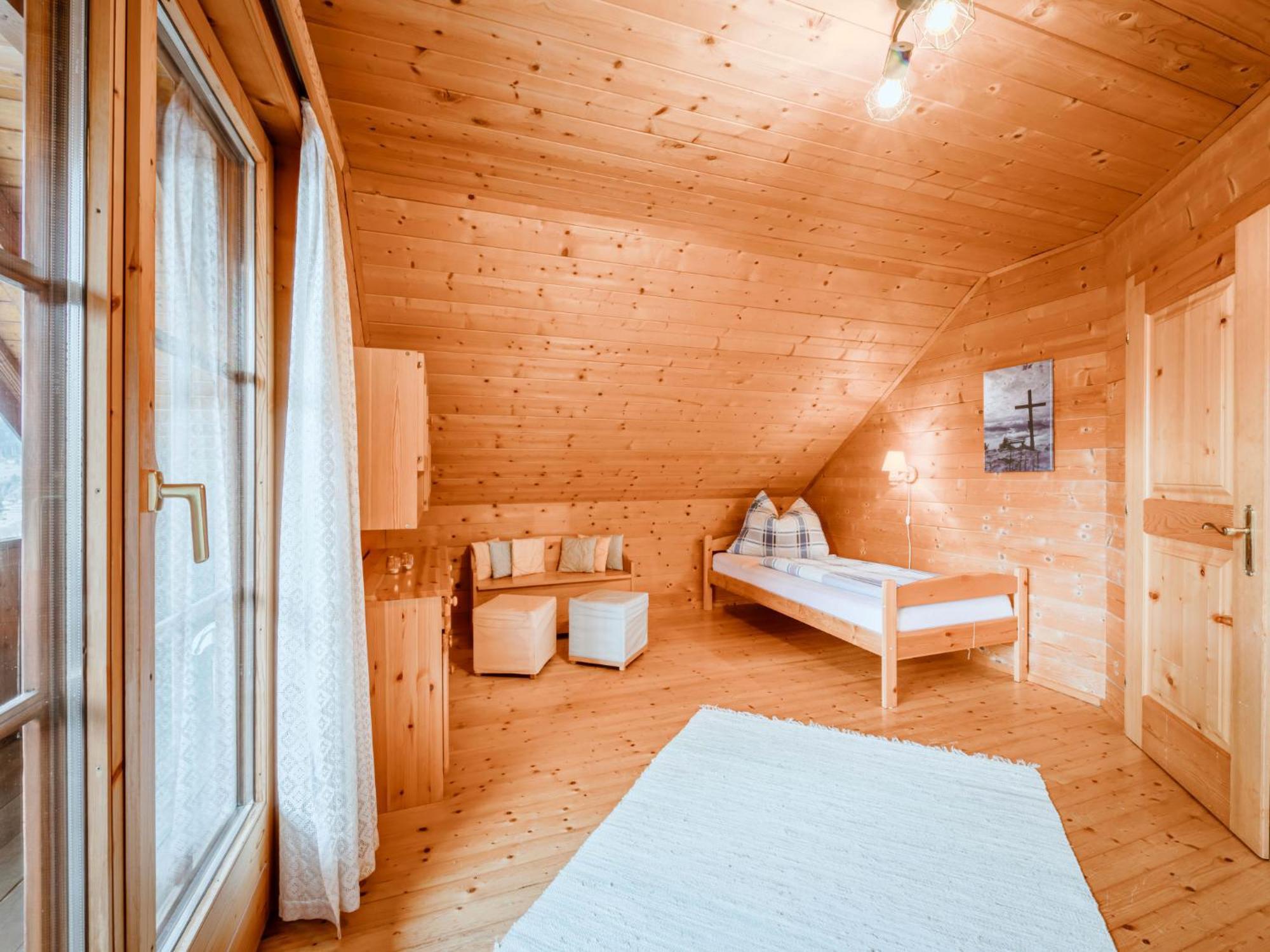 Chalet Chalet Simon - Gbm250 By Interhome 그뢰브밍 외부 사진