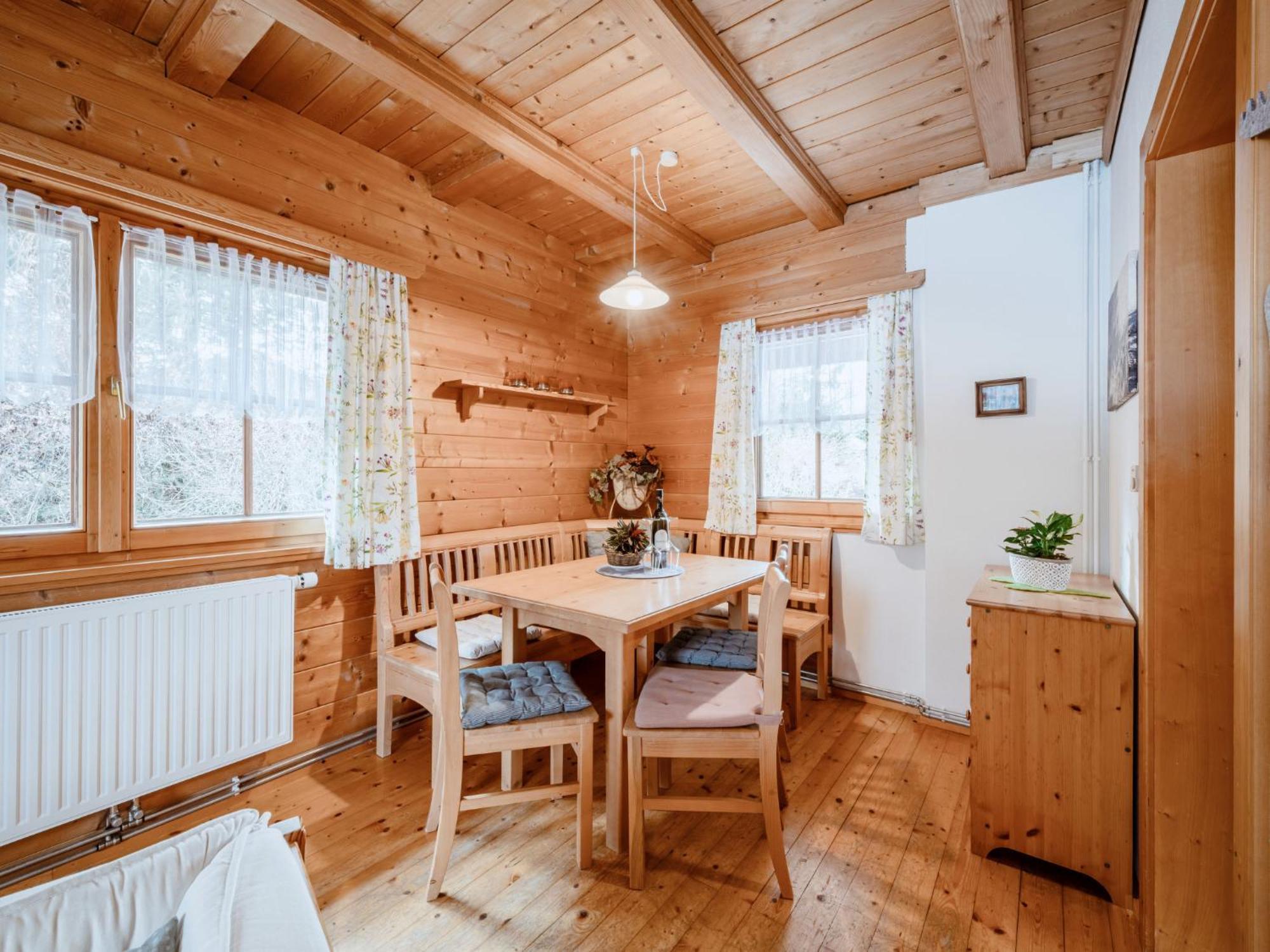 Chalet Chalet Simon - Gbm250 By Interhome 그뢰브밍 외부 사진