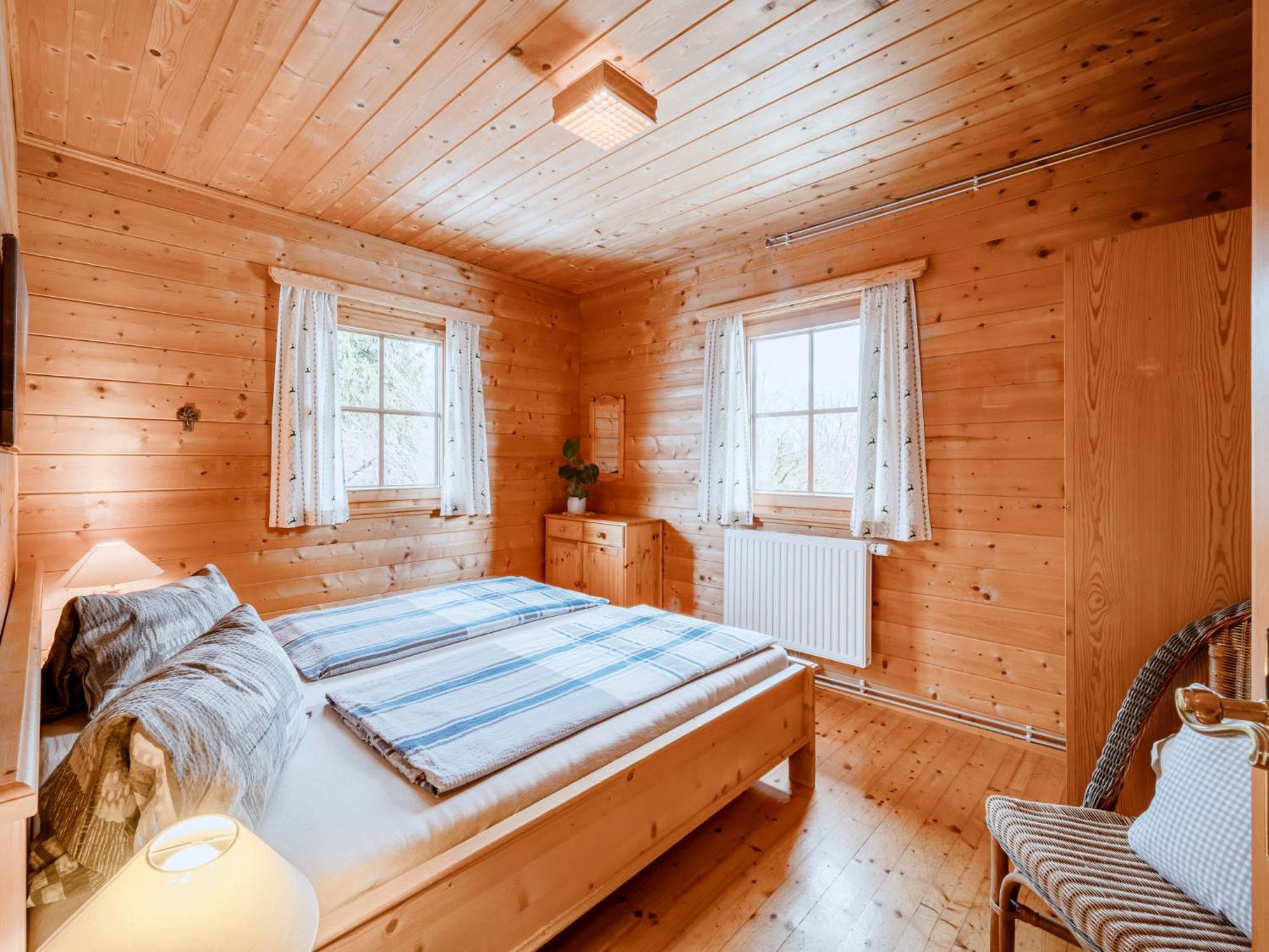 Chalet Chalet Simon - Gbm250 By Interhome 그뢰브밍 외부 사진